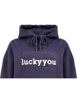 Айли / Толстовка \ Худи утепленное Айли / Толстовка \ Худи утепленное