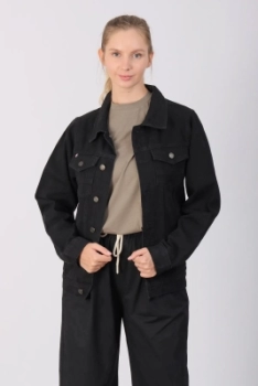 Sport & Moda / Джинсовые куртки
