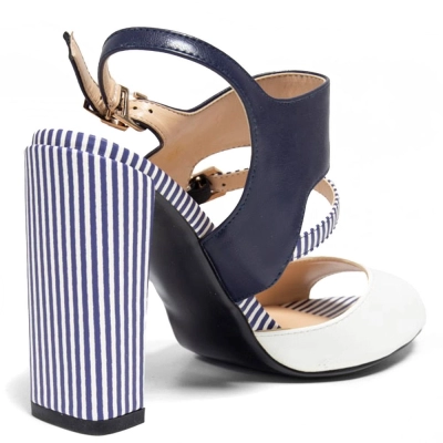 Gelsomino / Босоножки