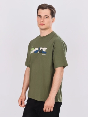 Master Class / Футболка мужская