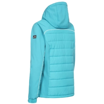 Trespass / Куртка горнолыжная Evvy Trespass / Куртка горнолыжная Evvy