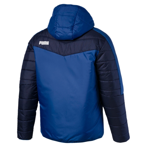 Puma / Куртка WarmCELL Padded Jacket 580009_39
