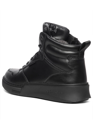 Strobbs / Ботинки мужские утепленные