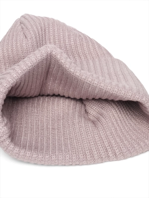 SAYA EMBRA / Шапка женская