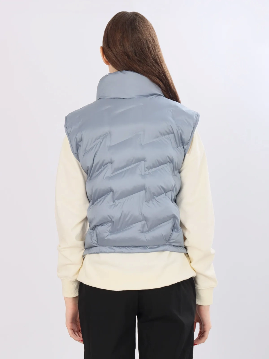 Niu.n / Жилет утепленный