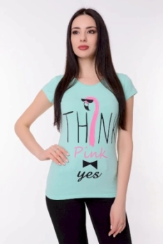 Little Secret / Футболка