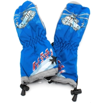 Handai / Варежки / горнолыжные / рукавицы / спортивные / детские