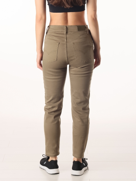 Amadge Jeans / Джинсы 70008