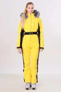 High Experience / Комбинезон горнолыжный