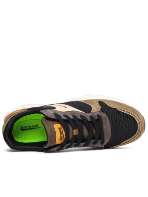 Sprandi / Кроссовки мужские