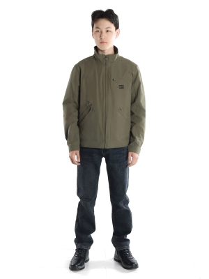 Shark Force / Куртка демисезонная