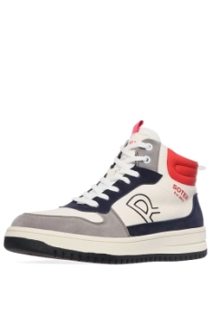 Soter / Ботинки