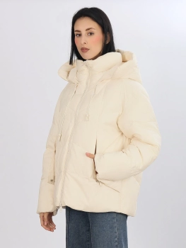 Snow Owl / Куртка зимняя женская Snow Owl / Куртка зимняя женская