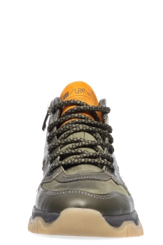 Torsion Field (Тофа) / Ботинки мужские утепленные