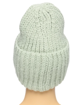 MISKORKI / Шапка женская