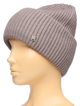 MISKORKI / Шапка женская