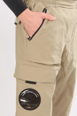 High Experience / Полукомбинезон горнолыжный