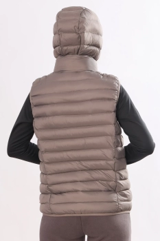 Sport & Moda / Жилет утепленный