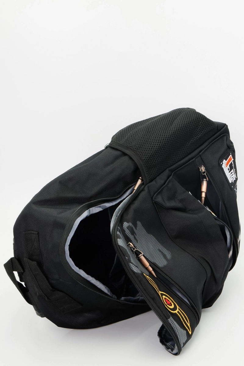 Naulice / Рюкзак 