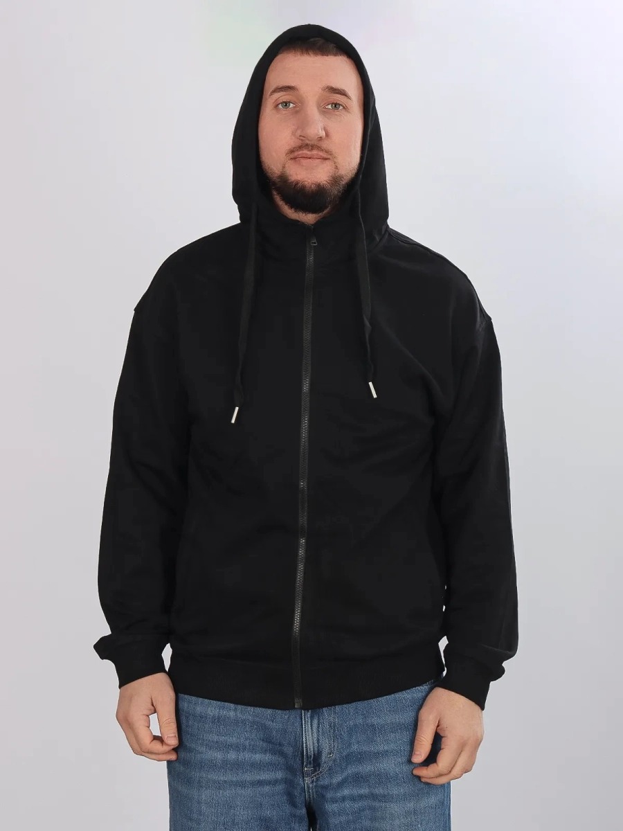 SAZ / Толстовка повседневная SAZ / Толстовка повседневная