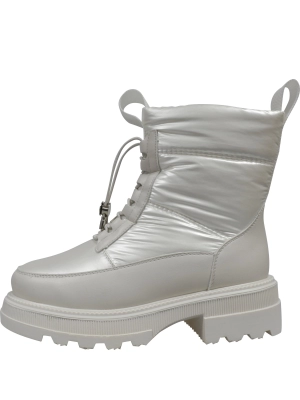 Bona Mente / Ботинки