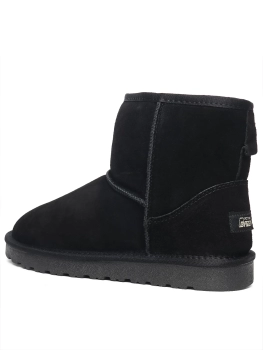 Baden / Угги мужские утепленные