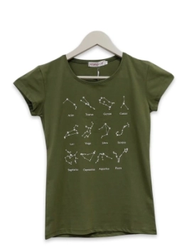 Wizard Cat / Футболка Wizard Cat / Футболка