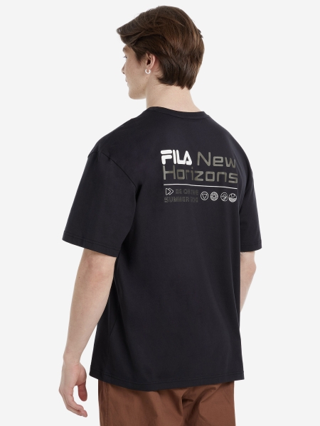 Fila / Футболка 126038-99