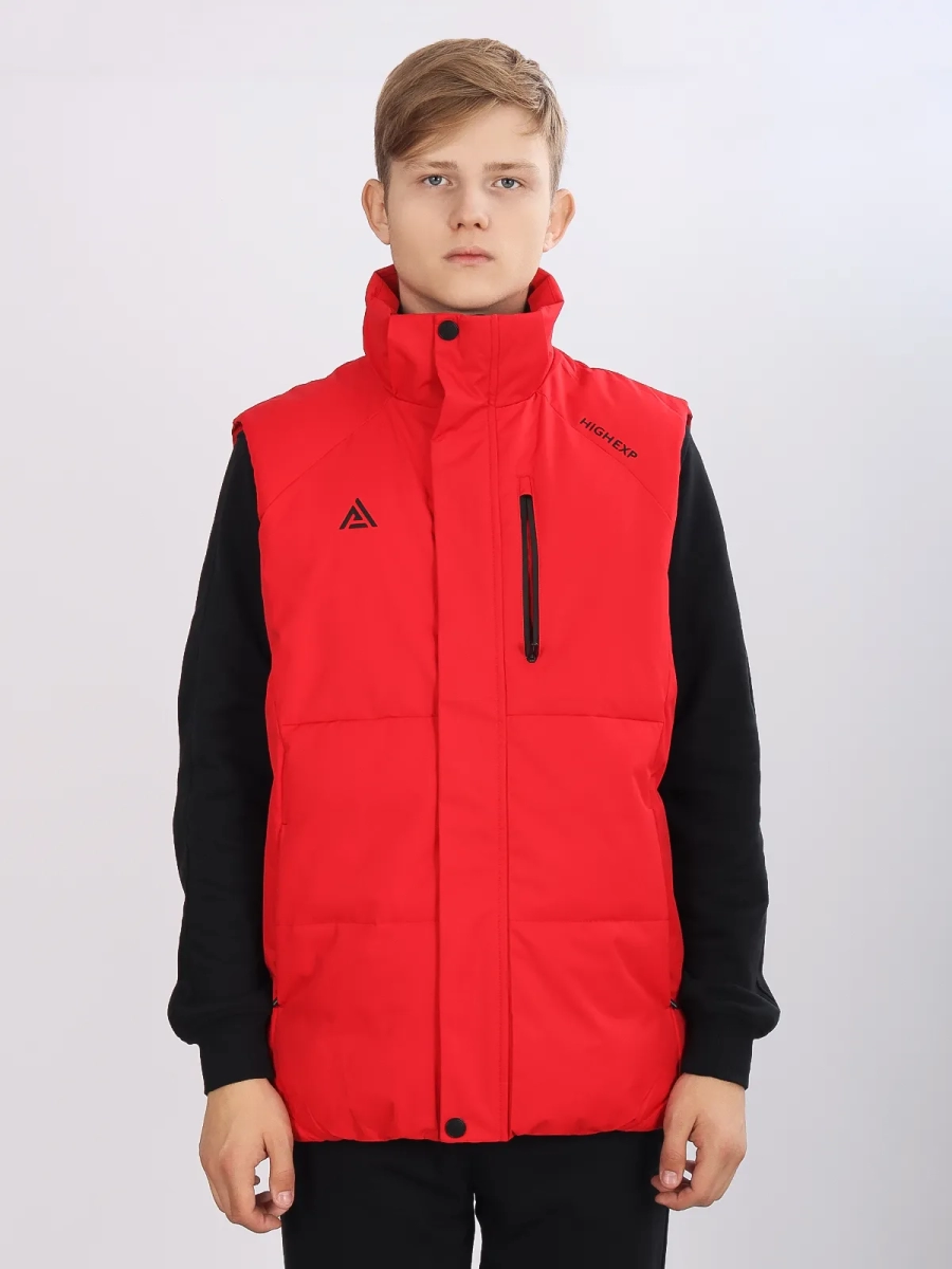 High Experience / Жилет