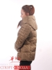 Clasna / Куртка Clasna