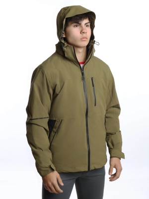 Azimuth / Куртка 2 в 1