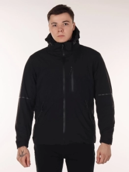 Azimuth / Куртка 2 в 1 Azimuth / Куртка 2 в 1