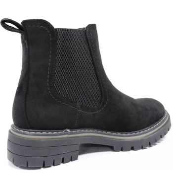 Patrol / Ботинки