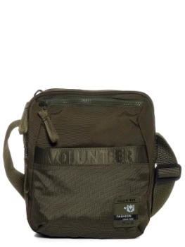 Volunteer / Сумка через плечо кроссбоди