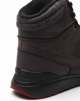 Salomon / Ботинки Utility Winter CSWP