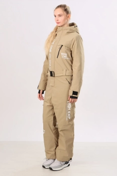 High Experience / Комбинезон горнолыжный
