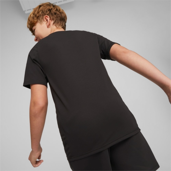 Puma / Футболка EVOSTRIPE Tee 67318701