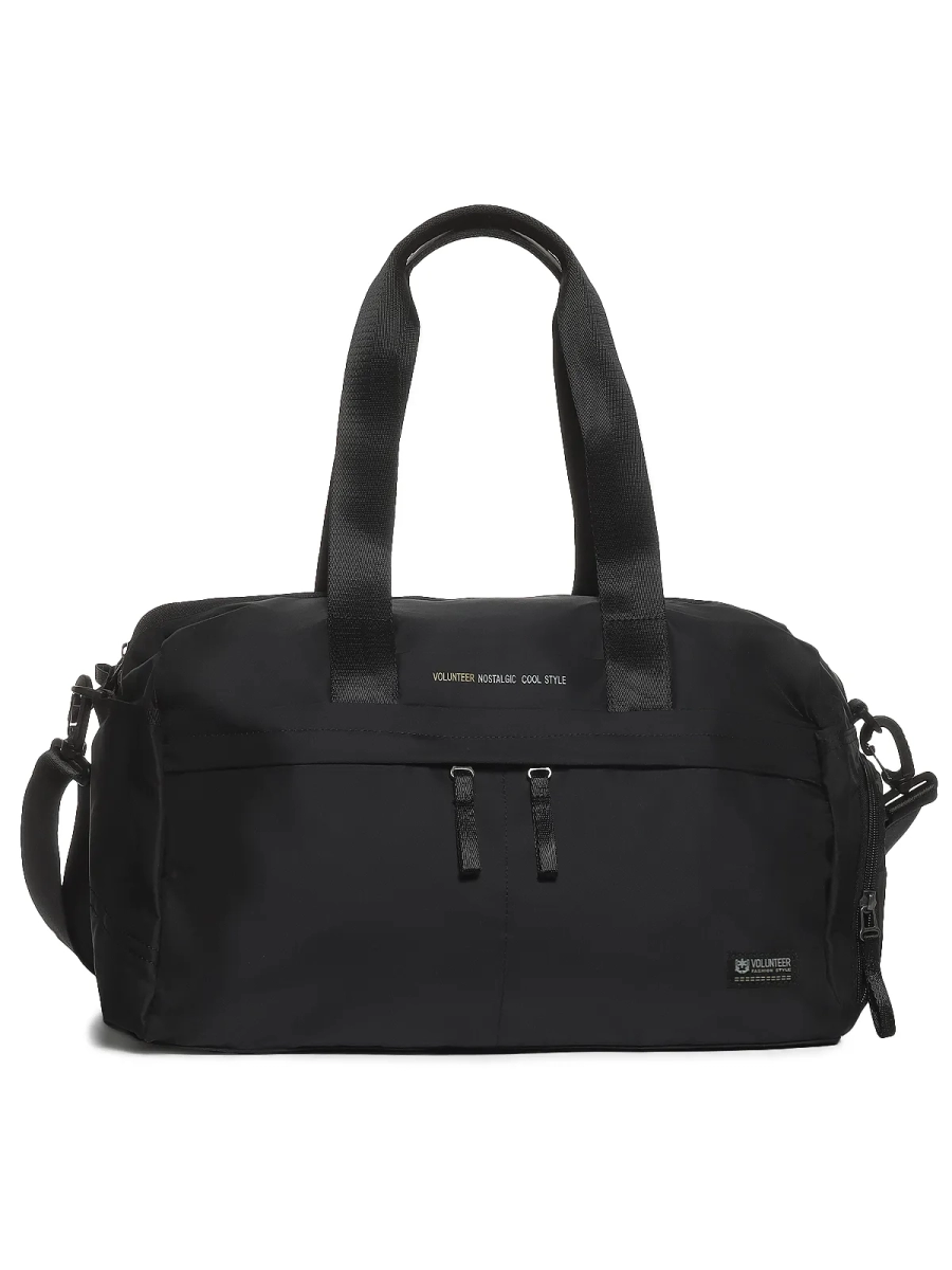 Volunteer / Сумка для поездок Volunteer / Сумка для поездок