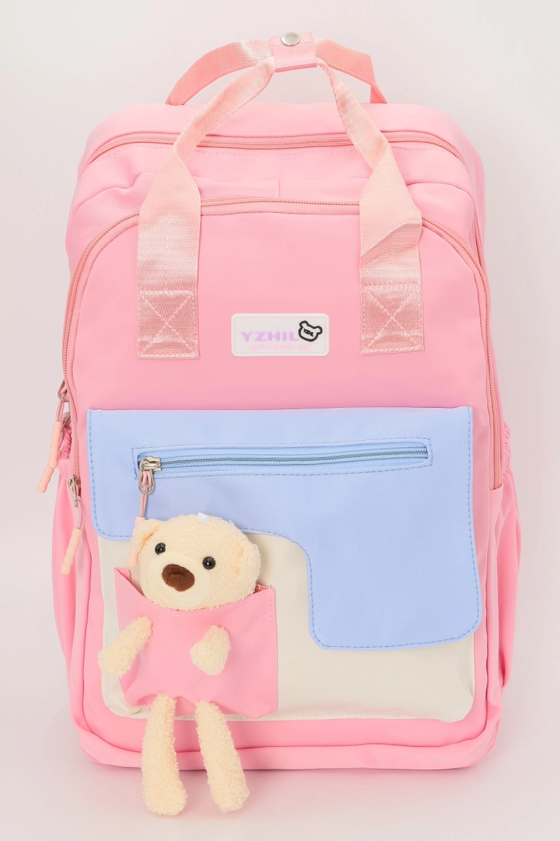 Naulice / Рюкзак