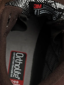 Strobbs / Ботинки утепленные Strobbs / Ботинки утепленные