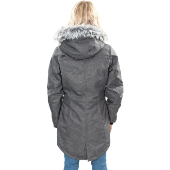 Trespass / Куртка Thundery