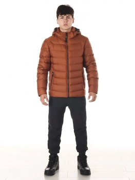 Black Vinyl / Куртка утепленная Black Vinyl / Куртка утепленная