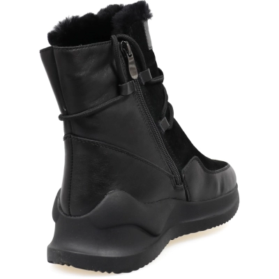 Torsion Field (Тофа) / Ботинки женские утепленные