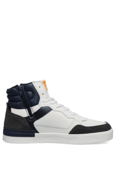 Torsion Field (Тофа) / Ботинки мужские утепленные