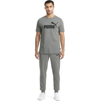 Puma / Футболка ESS Logo Tee Puma / Футболка ESS Logo Tee