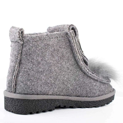 Farinni / Ботинки