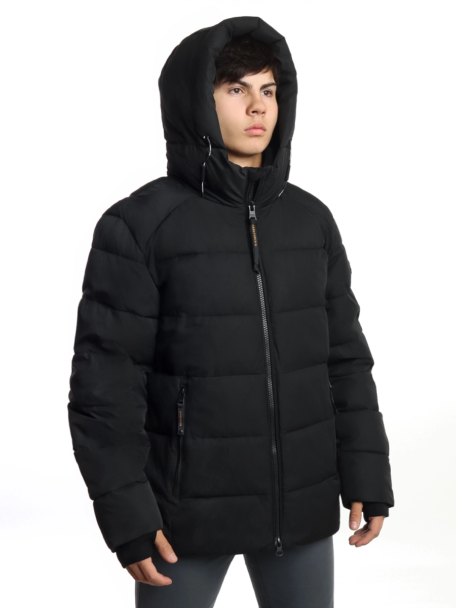 Shark Force / Куртка утепленная