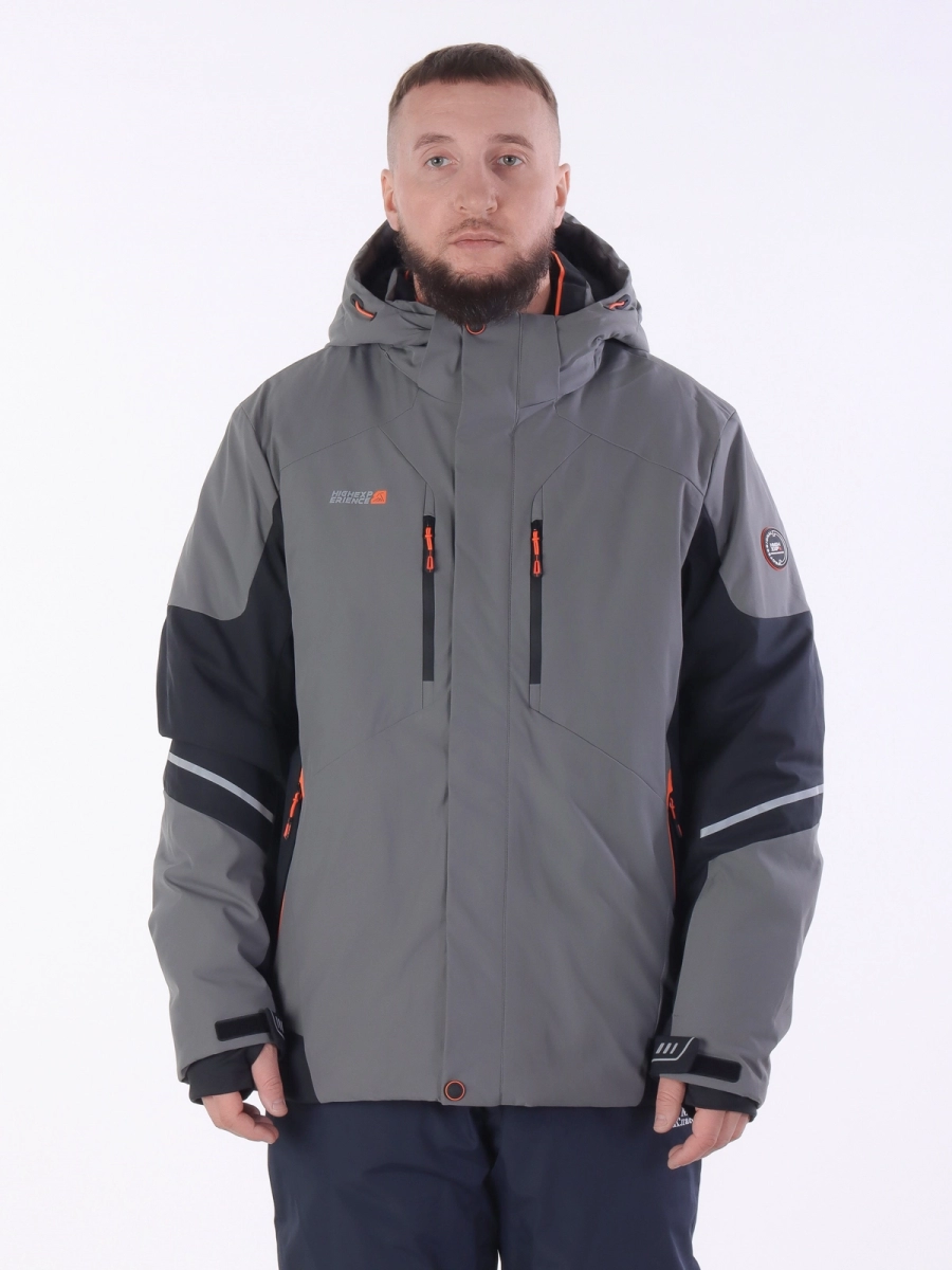 High Experience / Куртка горнолыжная