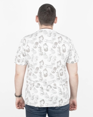 ROHU / Футболка