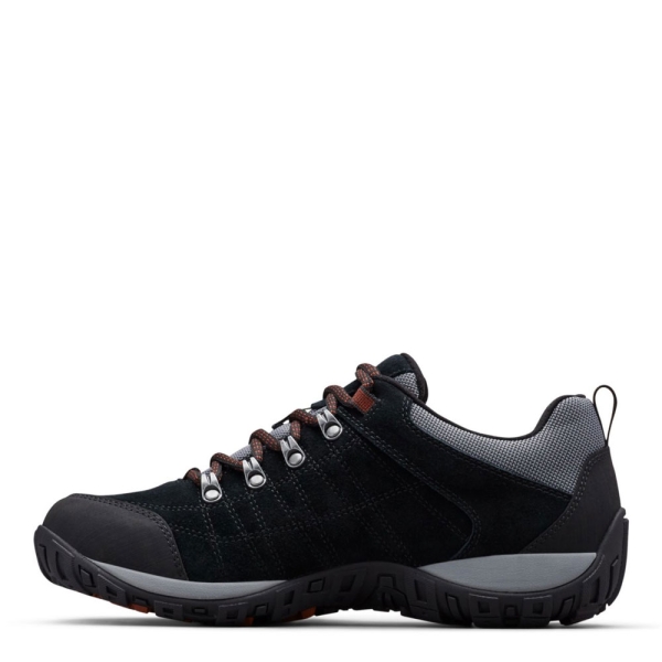 Columbia / Полуботинки Peakfreak Venture II WP 1865041-010